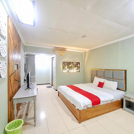 Reddoorz Near Stadion Semeru Lumajang Jawa Timur Экстерьер фото