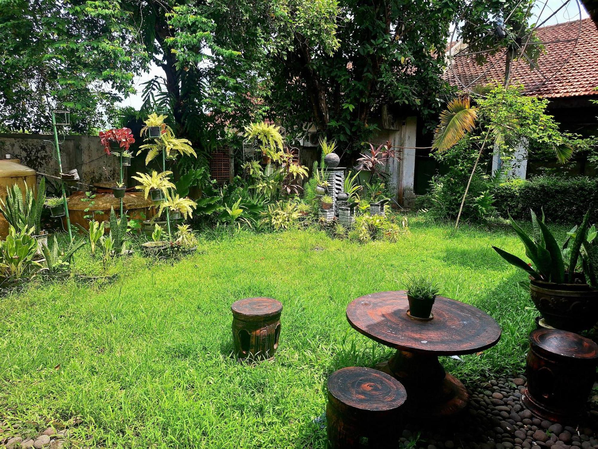 Reddoorz Near Stadion Semeru Lumajang Jawa Timur Экстерьер фото